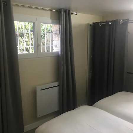 Apartman Orchidee