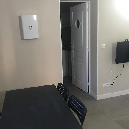 Apartman Orchidee *