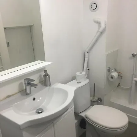 Orchidee Apartman Boissy-Saint-Léger