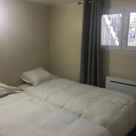 Orchidee Apartman *