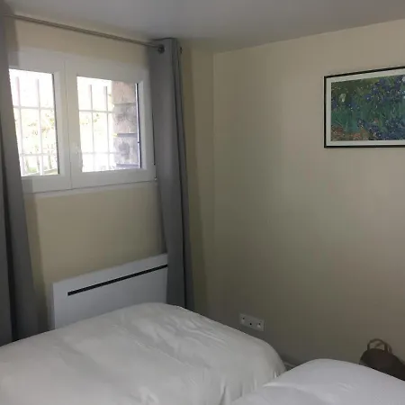 Apartman Orchidee