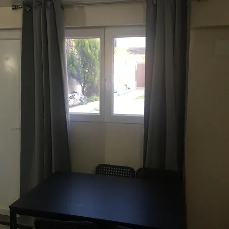 Apartman Orchidee Boissy-Saint-Léger