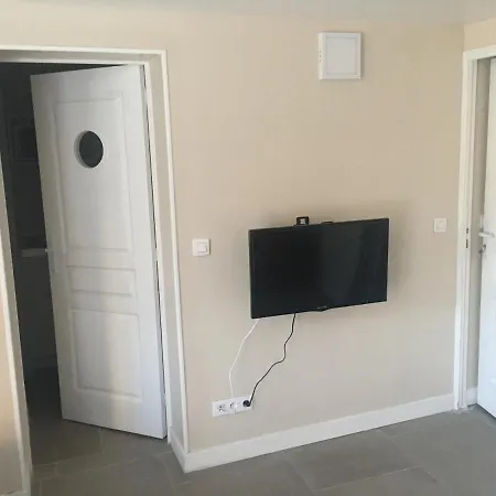 Apartman Orchidee *
